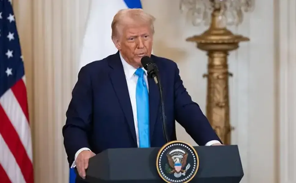 Trump 'Tarihi Anlaşma' Dedi, İslami Cihad Yalanladı: Gazze'de Silahsızlanma İddiası!