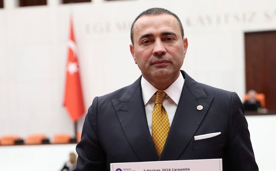CHP’li Kaya: “Gerekli önlemler alınmazsa Türk çiftçisi kalmayacak”