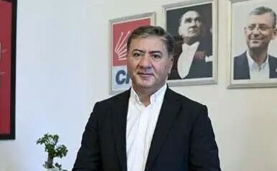 MURAT EMİR “DSP’YE YAPILAN BİR TEKLİF YOK”