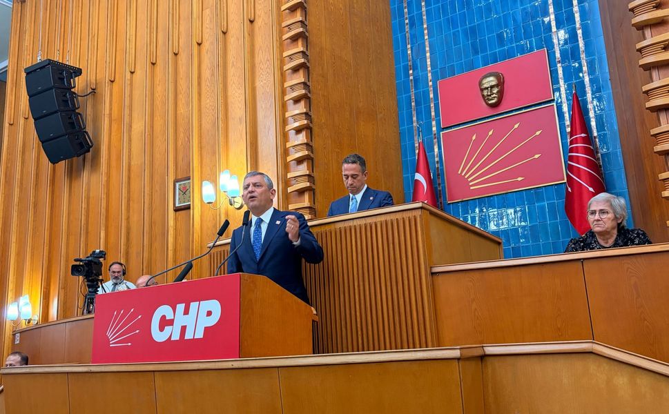 CHP Grubunda 'Ferdi Zeyrek' Duygusallığı ve Kılıçdaroğlu Restleşmesi