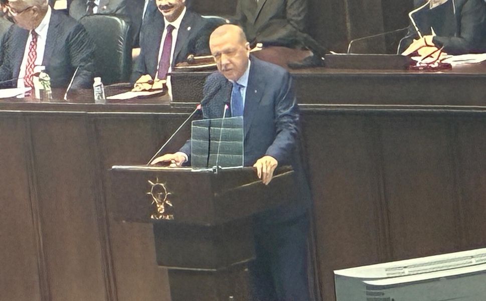"Bu Kafayla Giderseniz, Daha Çok Tokat Yersiniz!"