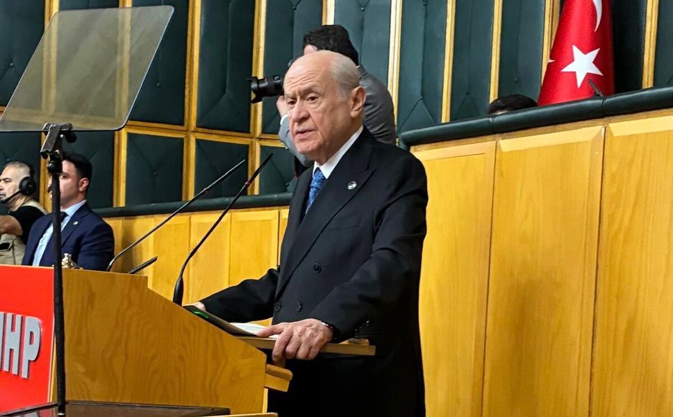 Bahçeli Erken Seçim Tartışmalarına Nokta Koydu
