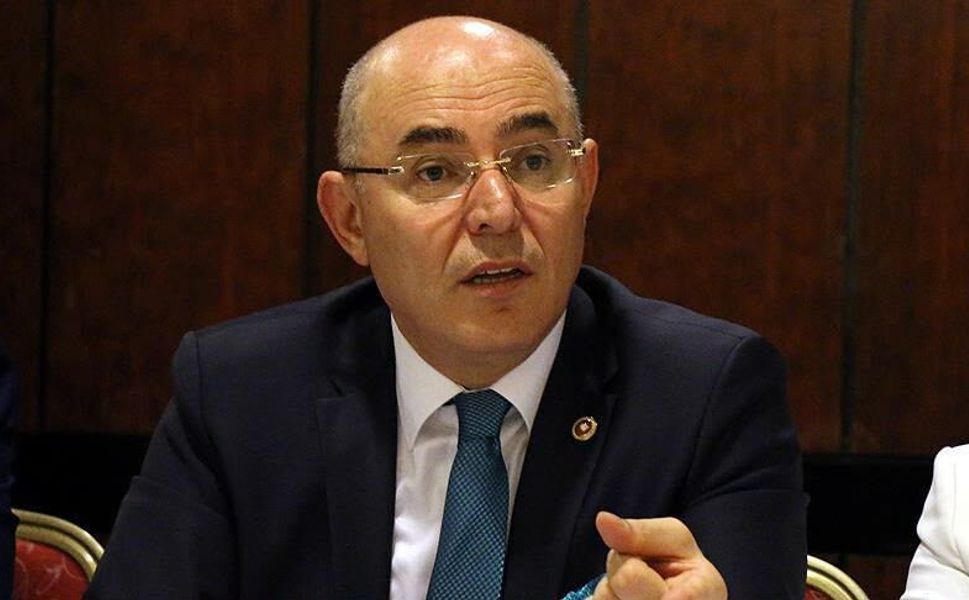 MHP Genel Başkan Yardımcısı Karakaya: Terörsüz Türkiye, huzurun kurumsallaşmasıdır