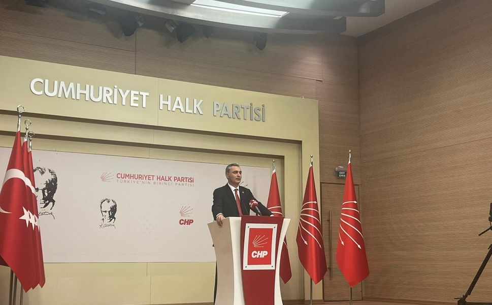 CHP'de kongre takvimi eylülde başlıyor!