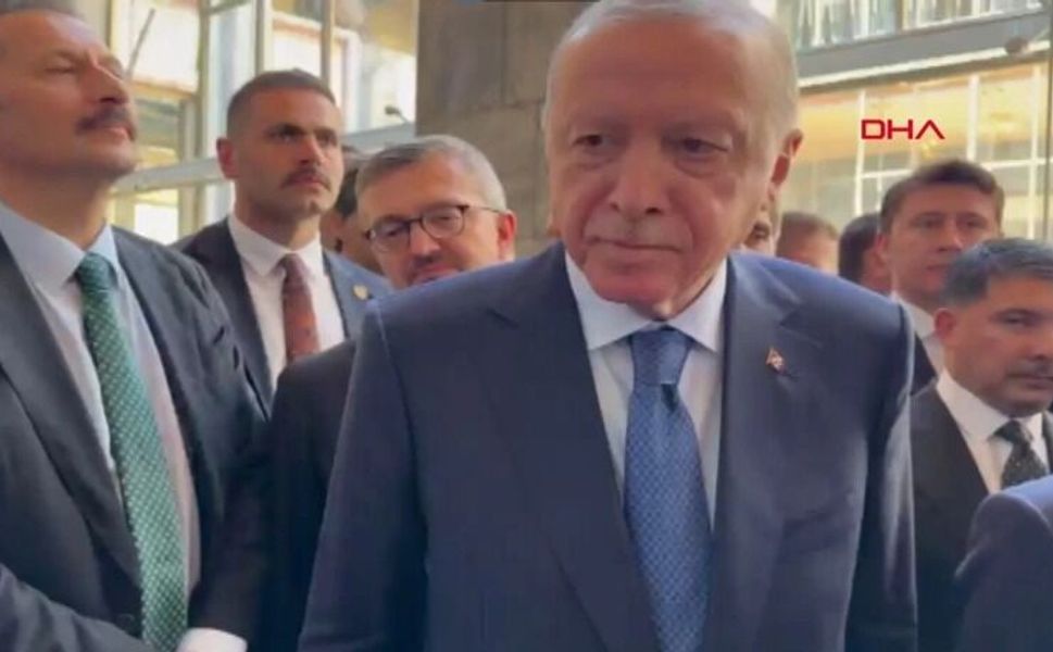 "Meloni Sigarayı Bıraktı Keşke Herkes Bıraksa!"