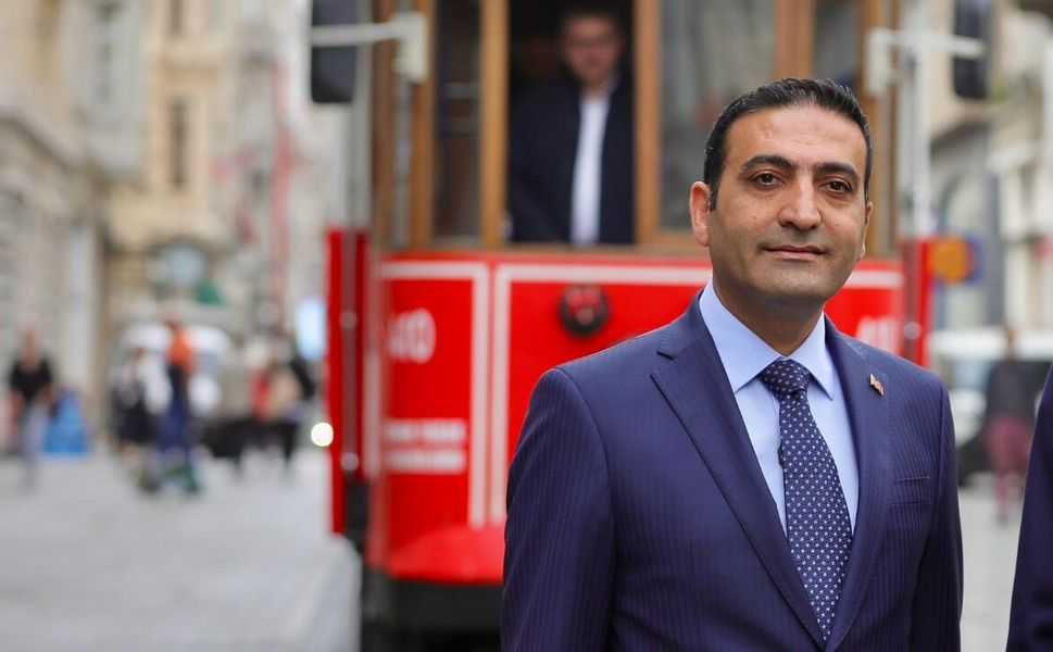 İBB DAVASINDA 6 TAHLİYE