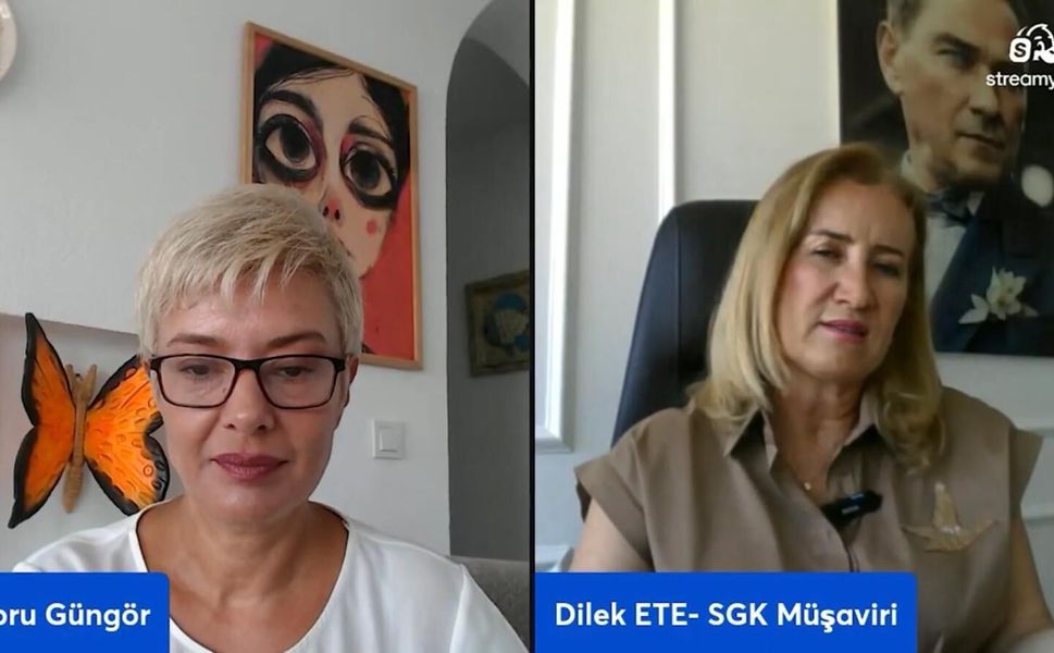 Emekliye Yüzde 17 Zam, Sağlıkta Yüzde 250 Artış! Sonsöz TV'de Çarpıcı Değerlendirme