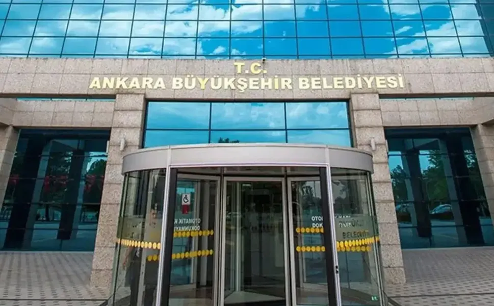 ABB'den Gençlere KPSS Desteği: Sınav Ücretlerini Büyükşehir Karşılayacak