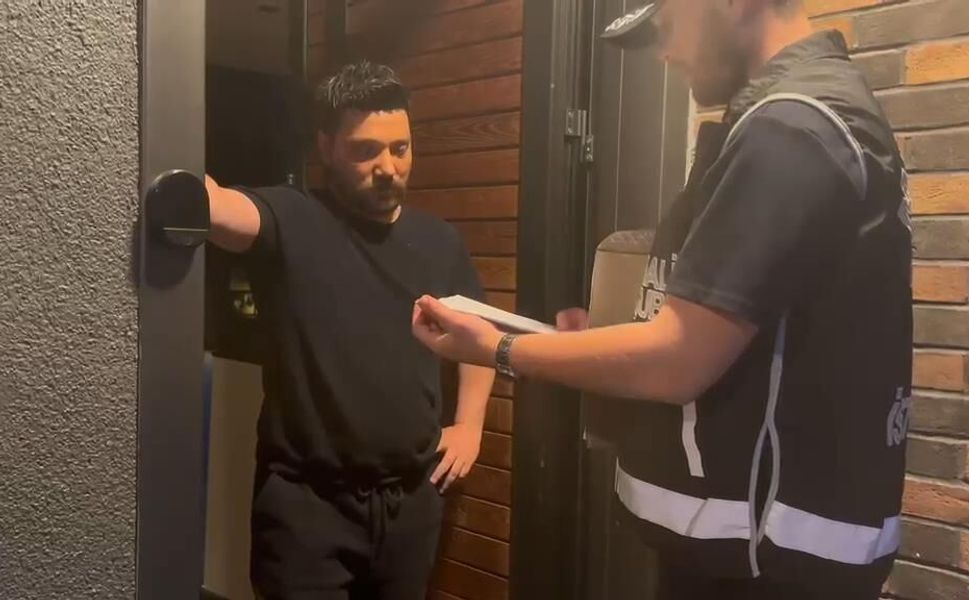 Ahbap soruşturmasında Oğuzhan Uğur'un ifadesi ortaya çıktı