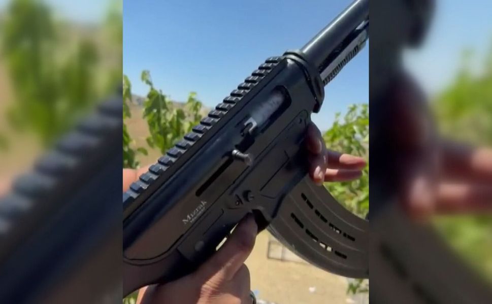 Ankara'da 'Ağa' suç örgütüne operasyon: 12 şüpheli tutuklandı