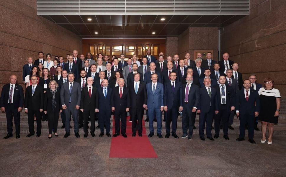 Bakan Güler: Savunma sanayi ihracatı 10 milyar doları aştı
