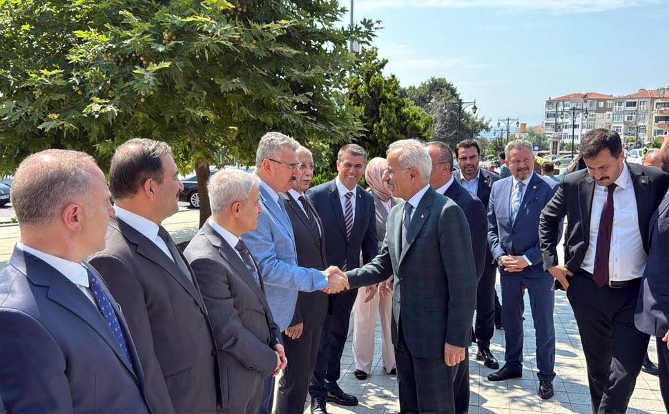 Bakan Uraloğlu'ndan Dikkat Çeken Açıklama