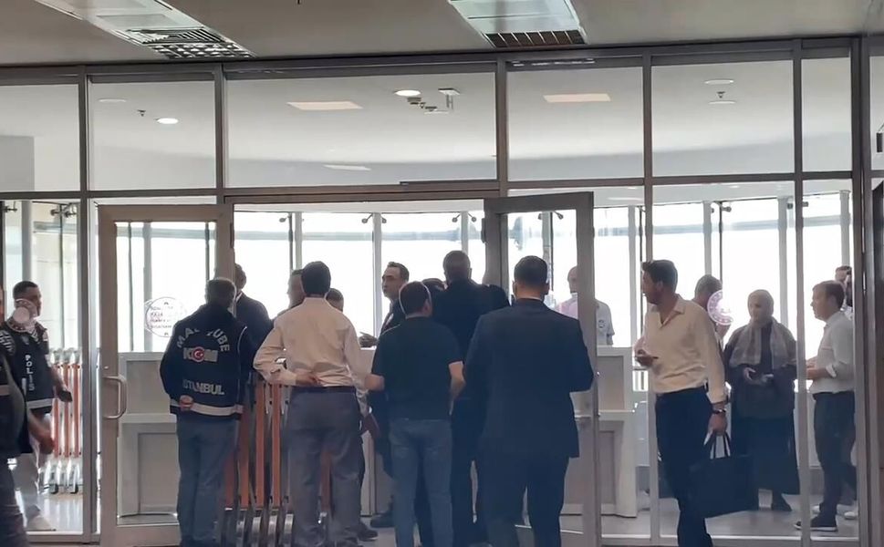 Büyükçekmece Belediyesi davasında ara karar: Hasan Akgün'ün tutukluluğu sürecek