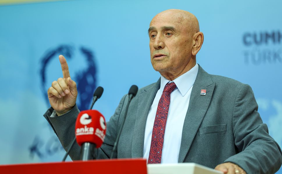 “En düşük emekli maaşı 23 bin lira, Allah'tan korkun”