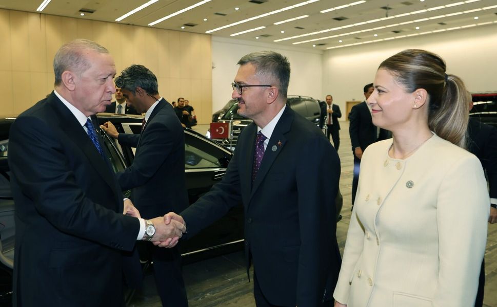 Erdoğan: Depremi İstismar Edenler Hukuk Önünde Hesap Veriyor