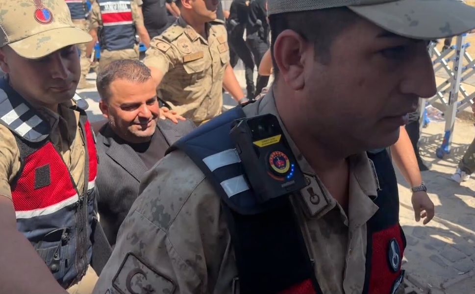 Gülistan Doku soruşturmasında bir tutuklama daha