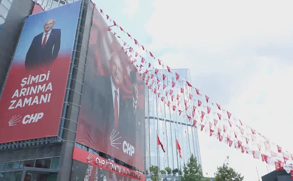 Gürsel Tekin'den sert çıkış: "Şeytanın aklına gelmeyecek bir tuzak kuruldu"