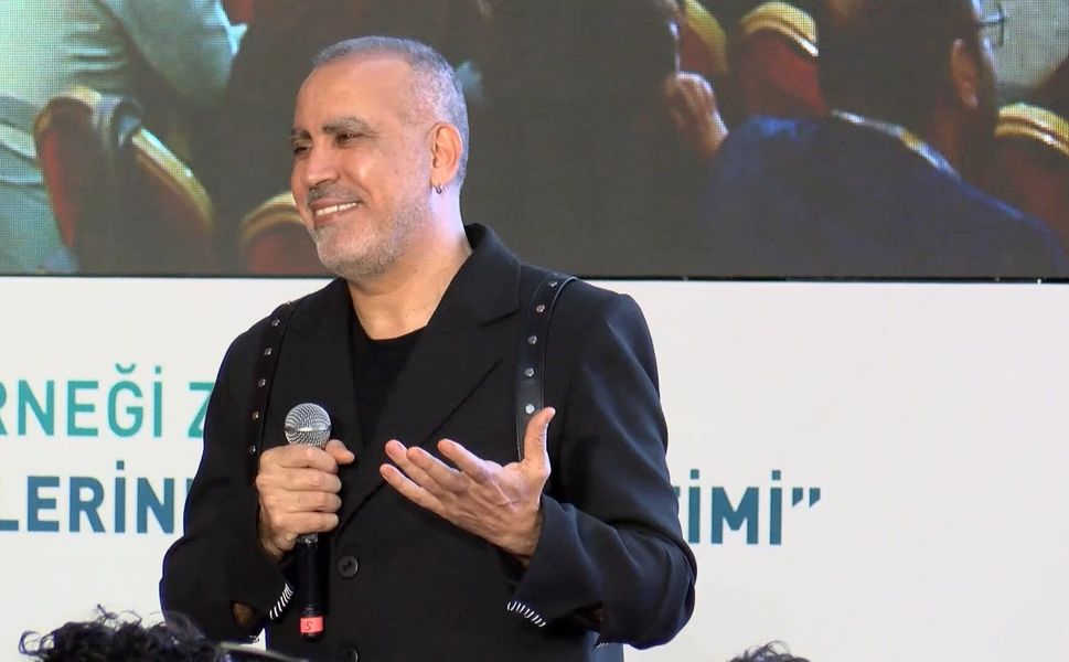 Haluk Levent hakkında gözaltı kararı!
