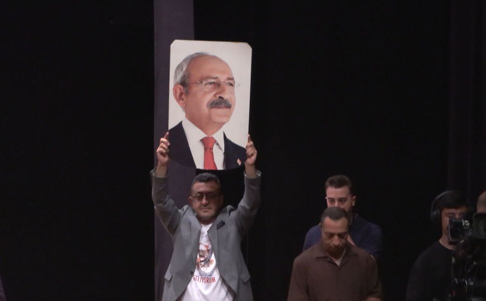 Kılıçdaroğlu: CHP iç tartışmalardan uzak durmalı, Türkiye'nin sorunlarına odaklanmalı