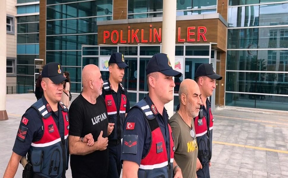 "Medyada gördüğünüz her habere inanmayınız"