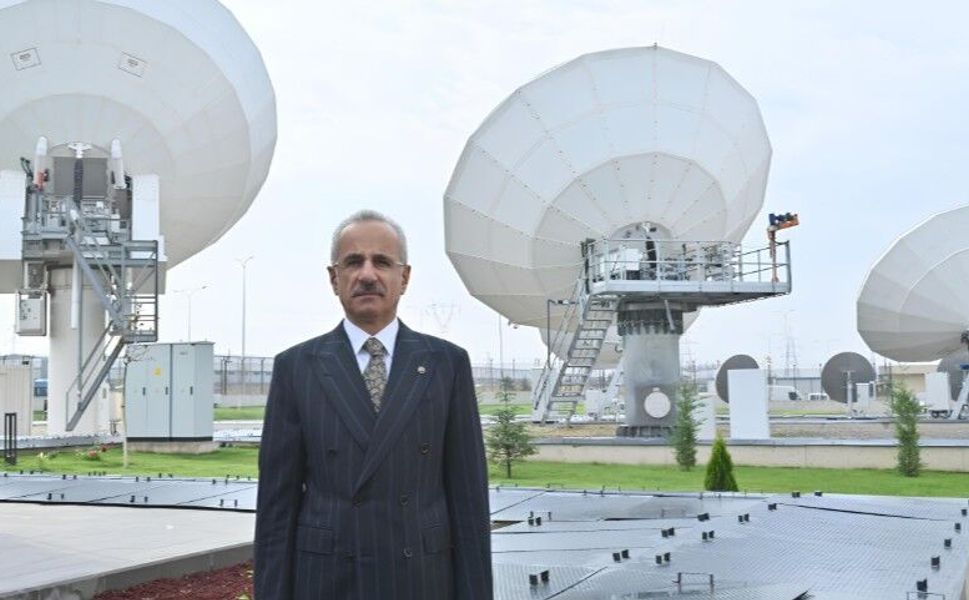 Türksat Filosuna Yeni Güç: Katar Ortaklığıyla 'Türksat-Biruni' Dönemi Başlıyor
