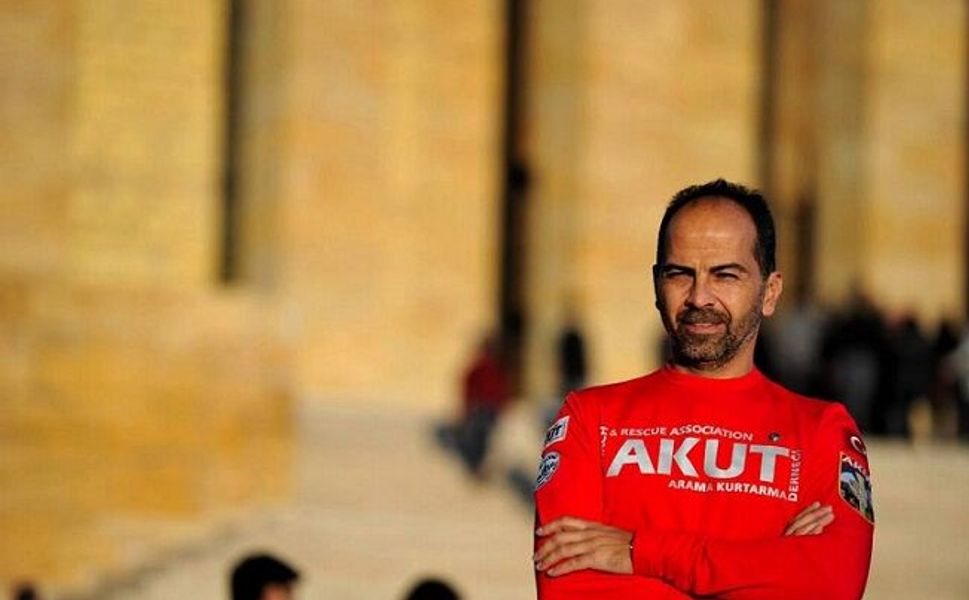 AKUT'un Kurucusu Mahruki'ye 15 Temmuz Soruşturması!