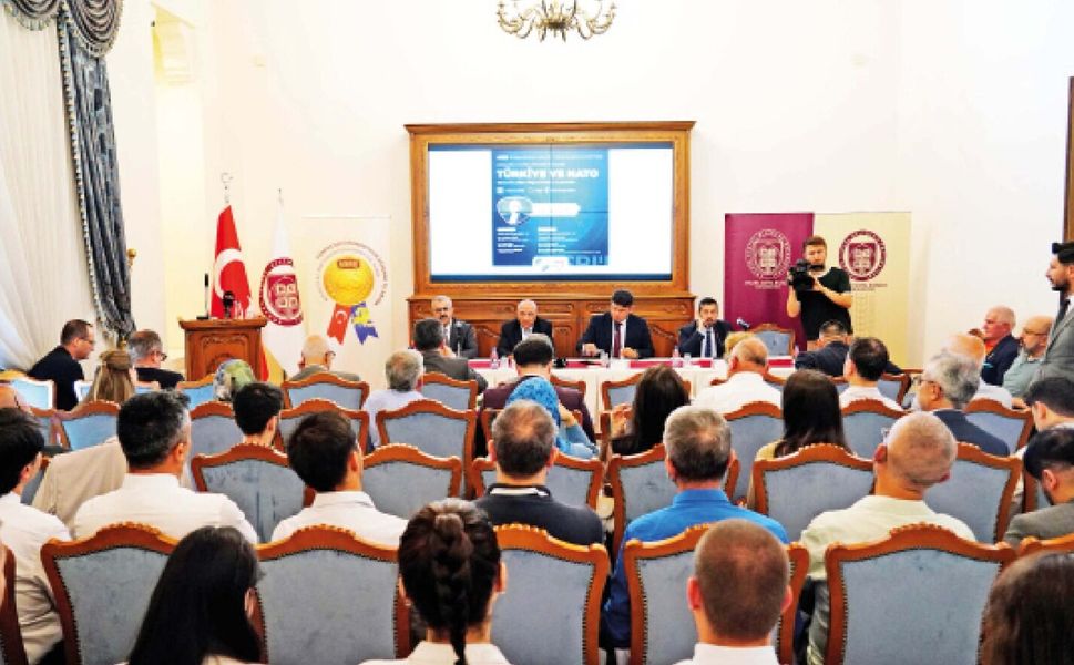 NATO Zirvesi öncesi kritik uyarı: “Güvenliğin merkezinde artık Türkiye var”