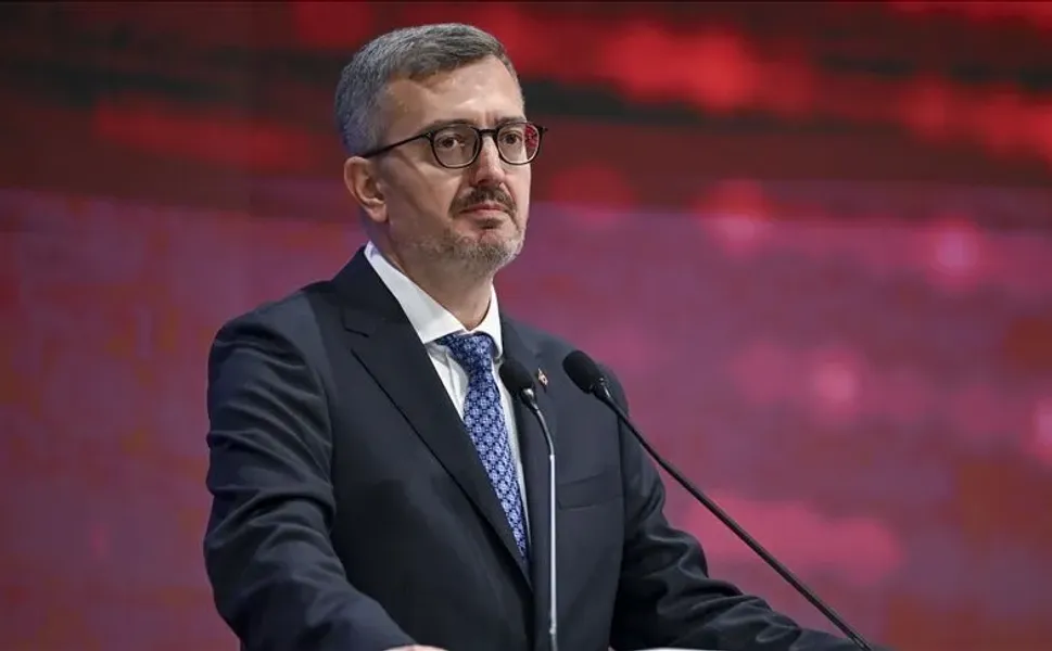 Burhanettin Duran'dan Şam'daki Terör Saldırısına Sert Tepki