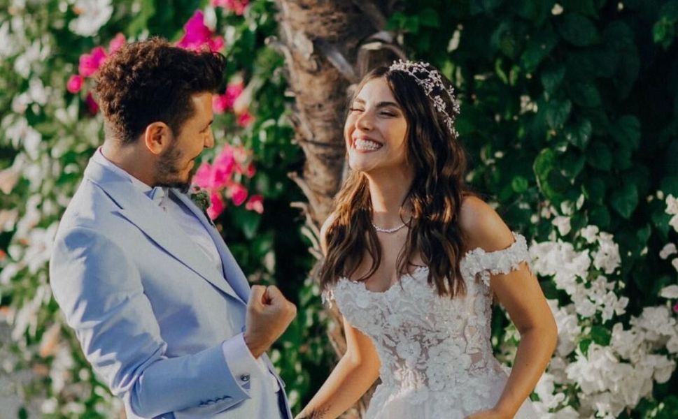 Taşacak Bu Deniz'in 'Esme'sinden Boşanma Kararı: Davayı Açtı!