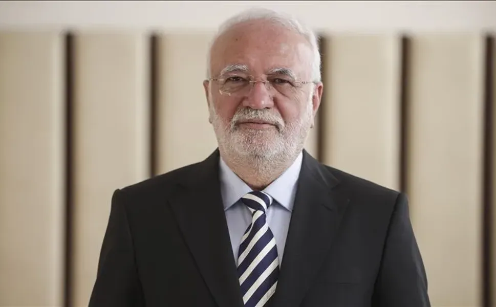 Elitaş'tan Özgür Özel'in AK Gençlik sözlerine sert yanıt