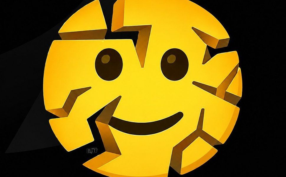 "Gülmekten Başka Çare Yok" Emojisi iPhone Yolunda