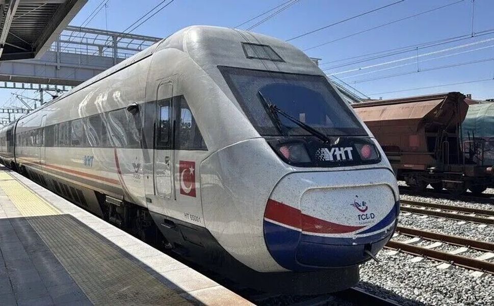 Ankara-İstanbul YHT'de 30 dakikalık hızlanma hedefi
