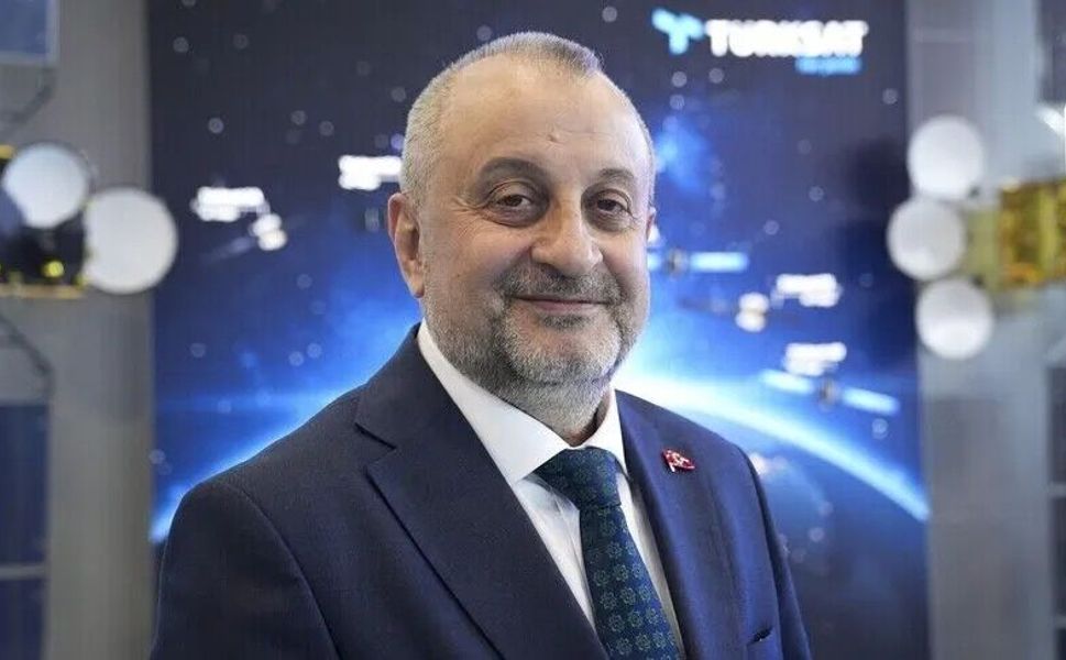 Ulaştırma Bakan Yardımcılığına Ahmet Hamdi Atalay atandı
