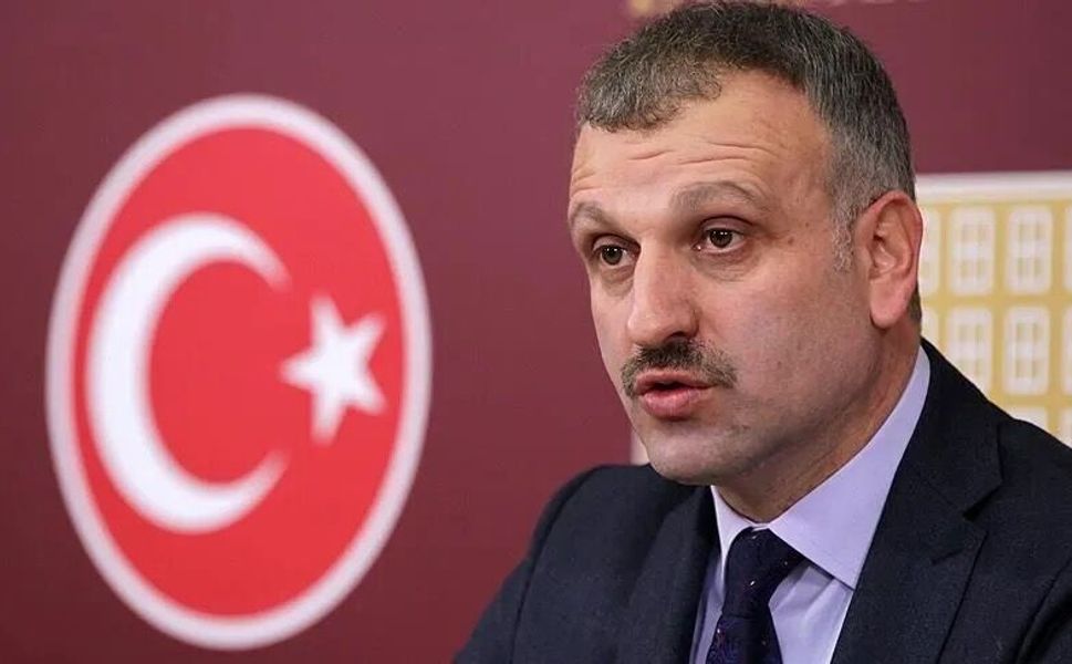 Cumhurbaşkanı Başdanışmanı Saral'dan Deniz Göktaş paylaşımı!