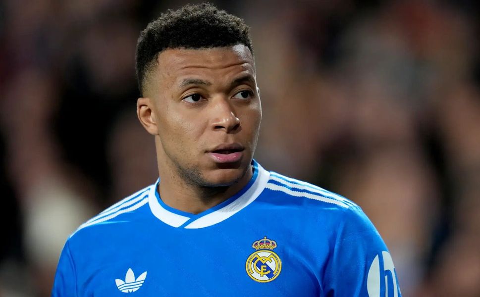 Mbappe Dünya Kupası'nda tarih yazıyor: 19 maçta 19 gole ulaştı