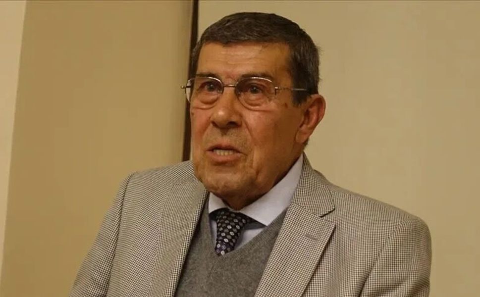 Usta Oyuncu Zihni Göktay Hayatını Kaybetti!