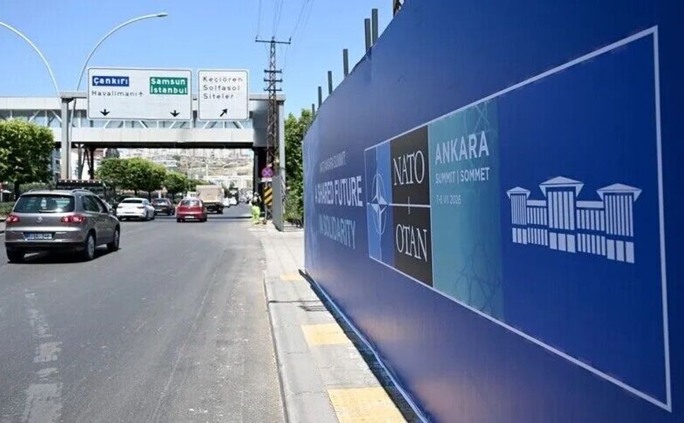 Başkent’te NATO Seferberliği: Taksicilere Yeni Esaslar Getirildi, Protokol Güzergâhları Yenileniyor!