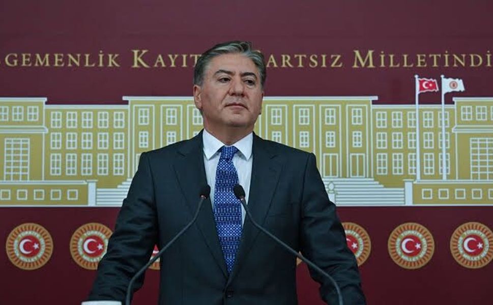 Murat Emir'den Çankaya Belediyesi operasyonuna tepki: "Bir adım geri atmayacağız"
