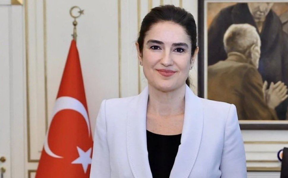 Tutuklu Ece Güner'den Dikkat Çeken Mektup!