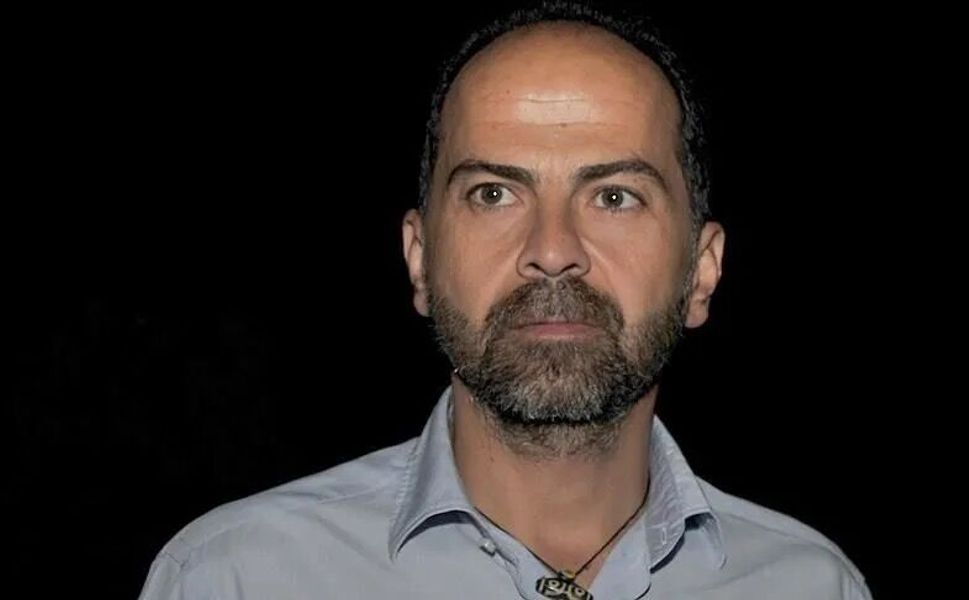 Nasuh Mahruki Tutuklandı!