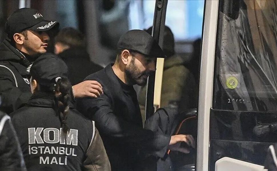 'Aziz İhsan Aktaş suç örgütü' davasında duruşma Salı gününe ertelendi