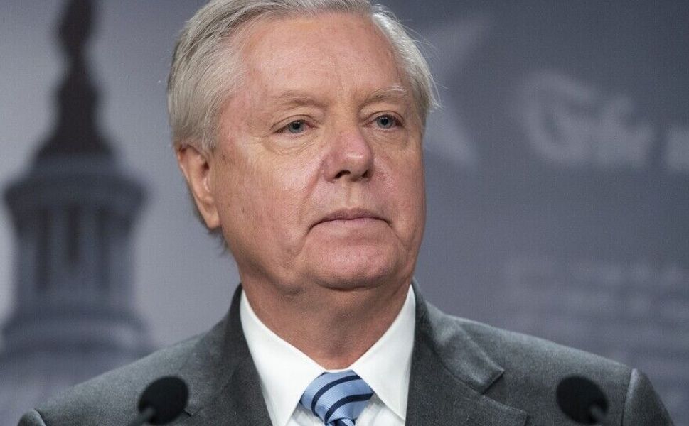 ABD'li Cumhuriyetçi Senatör Lindsey Graham hayatını kaybetti