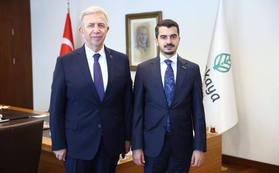 Mansur Yavaş'tan Hüseyin Can Güner'in tutuklanmasına tepki