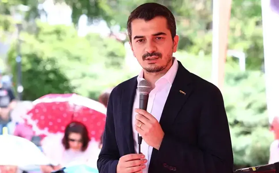 Çankaya Belediye Başkanı Güner dahil 30 kişiye tutuklama talebi