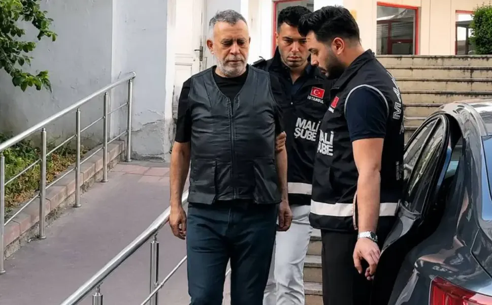 Haluk Levent'ten Gündem Yaratan Mektup