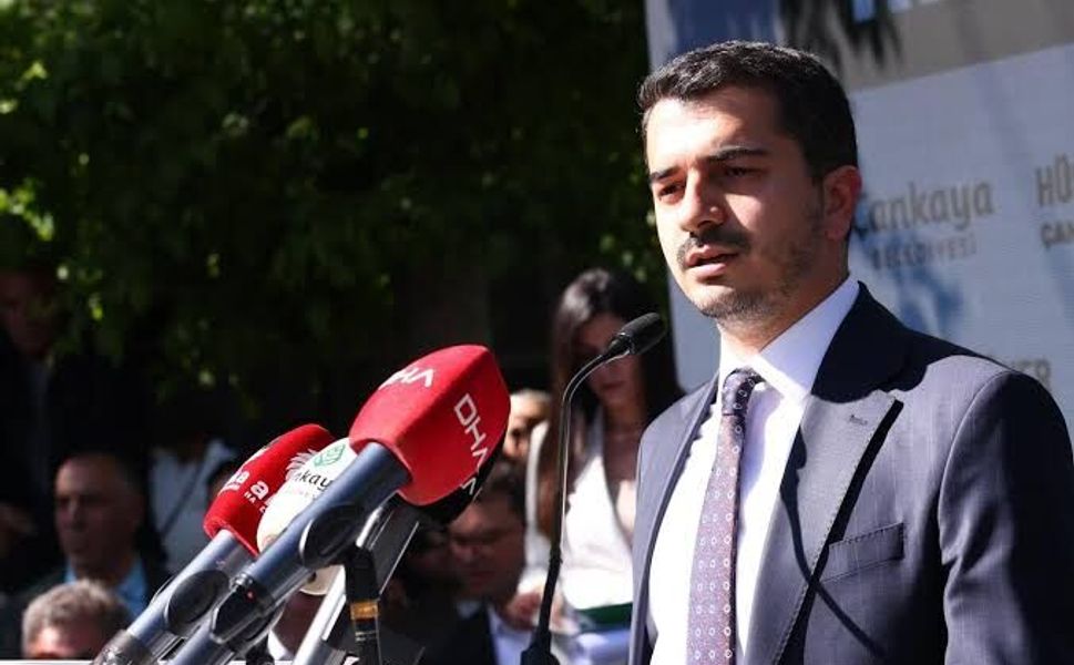 Hüseyin Can Güner'den Tutuklanan Eski Özel Kalem Müdürü Hakkında İlk Açıklama