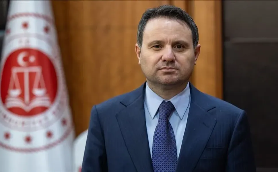 Bakan Gürlek’ten Srebrenitsa mesajı: Soykırım unutulmayacak