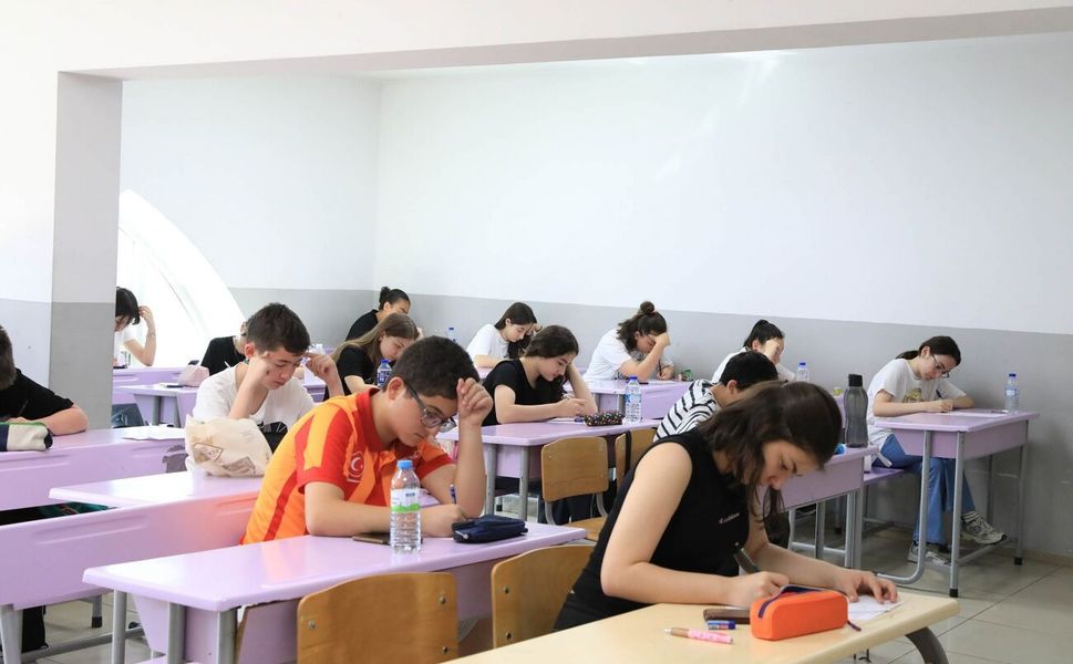 Keçiören Belediyesi Eğitim Merkezlerinde Yeni Dönem Kayıtları Başlıyor!
