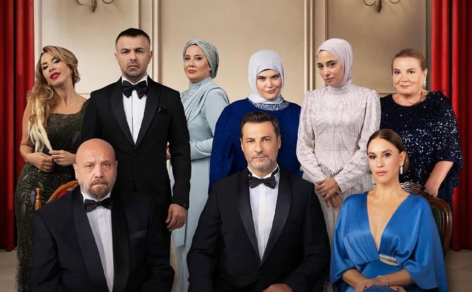 Kızılcık Şerbeti'nde Peş Peşe Veda: O İsim de Ayrılıyor!