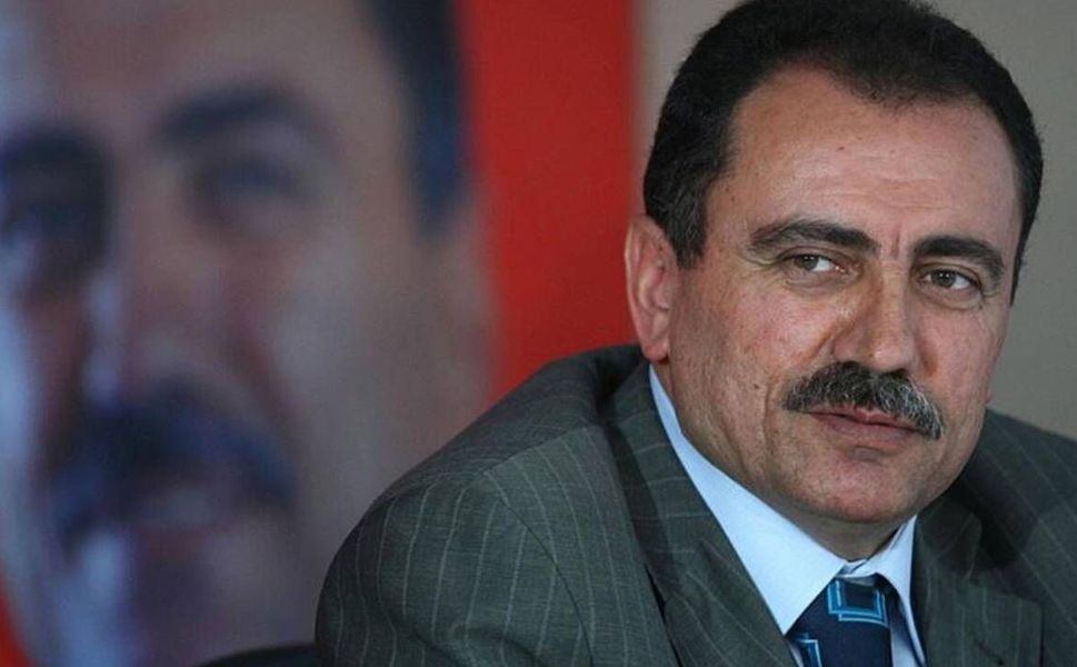 Yazıcıoğlu soruşturmasında 25 gözaltı!